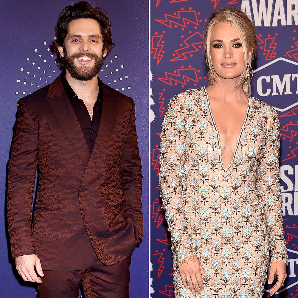 CMT Music Awards 2020 Nominations See the List
