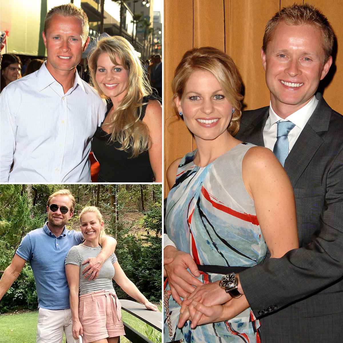 Who Is Candace Cameron Bure Married To? Get to Know This 'DWTS' Husband