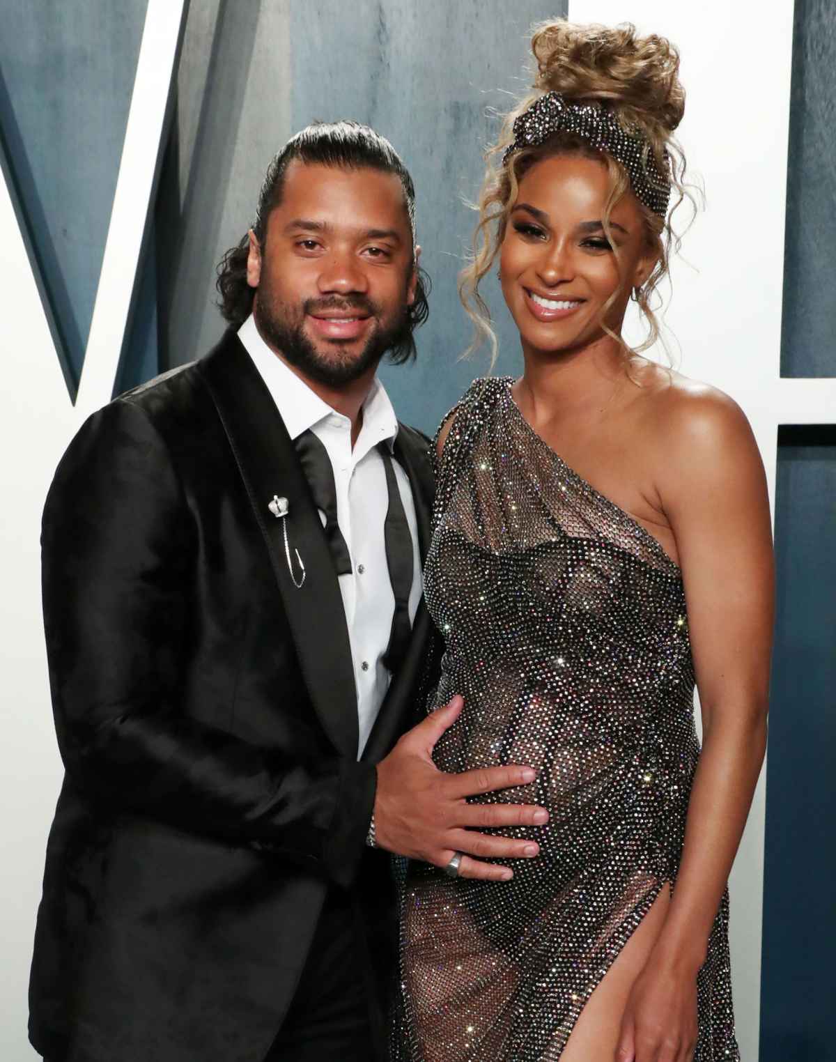 CiCi Plus 3? Ciara Talks Having More Children With Husband Russell