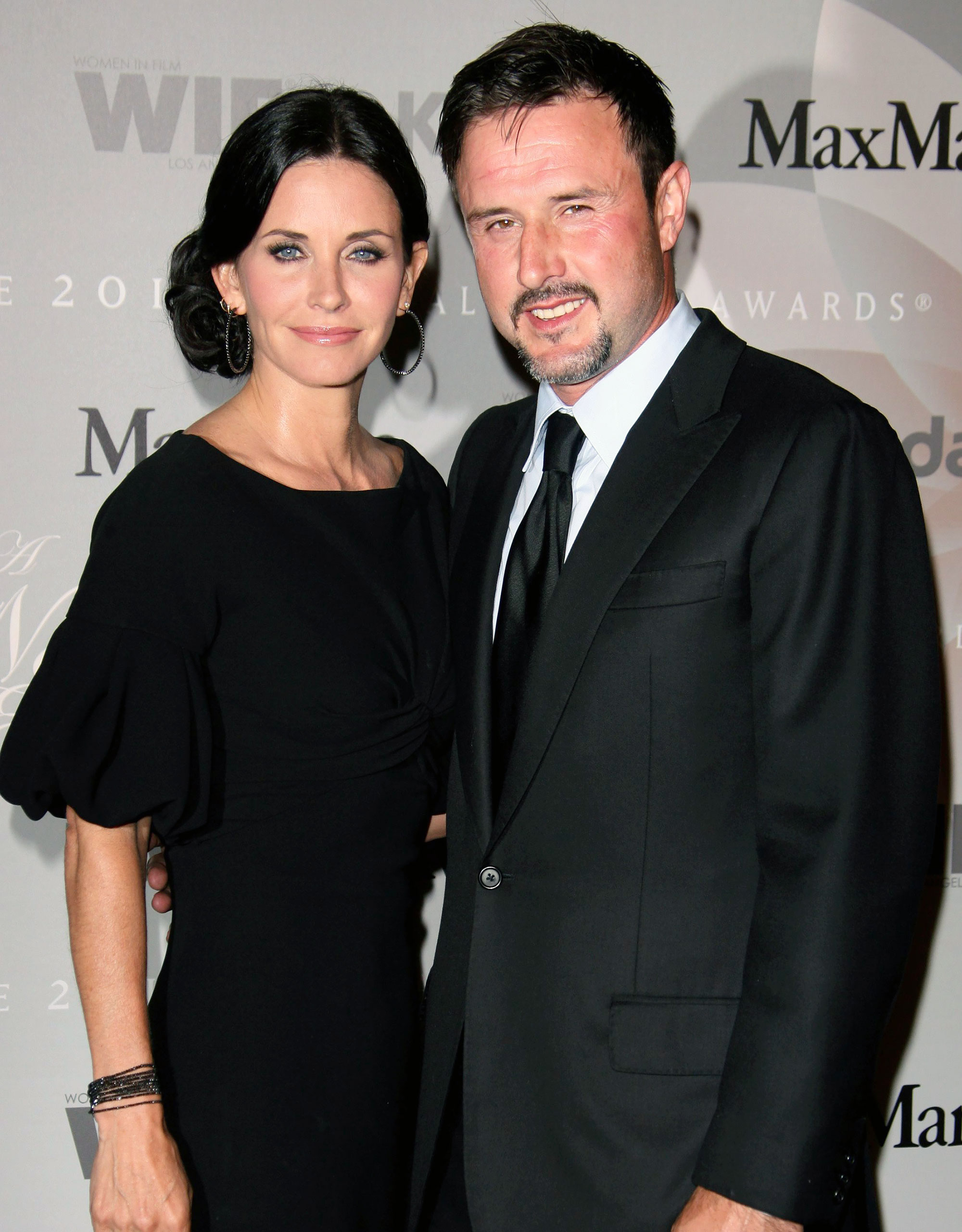 Courteney Cox David Arquette S Coparenting Moments Raising Daughter