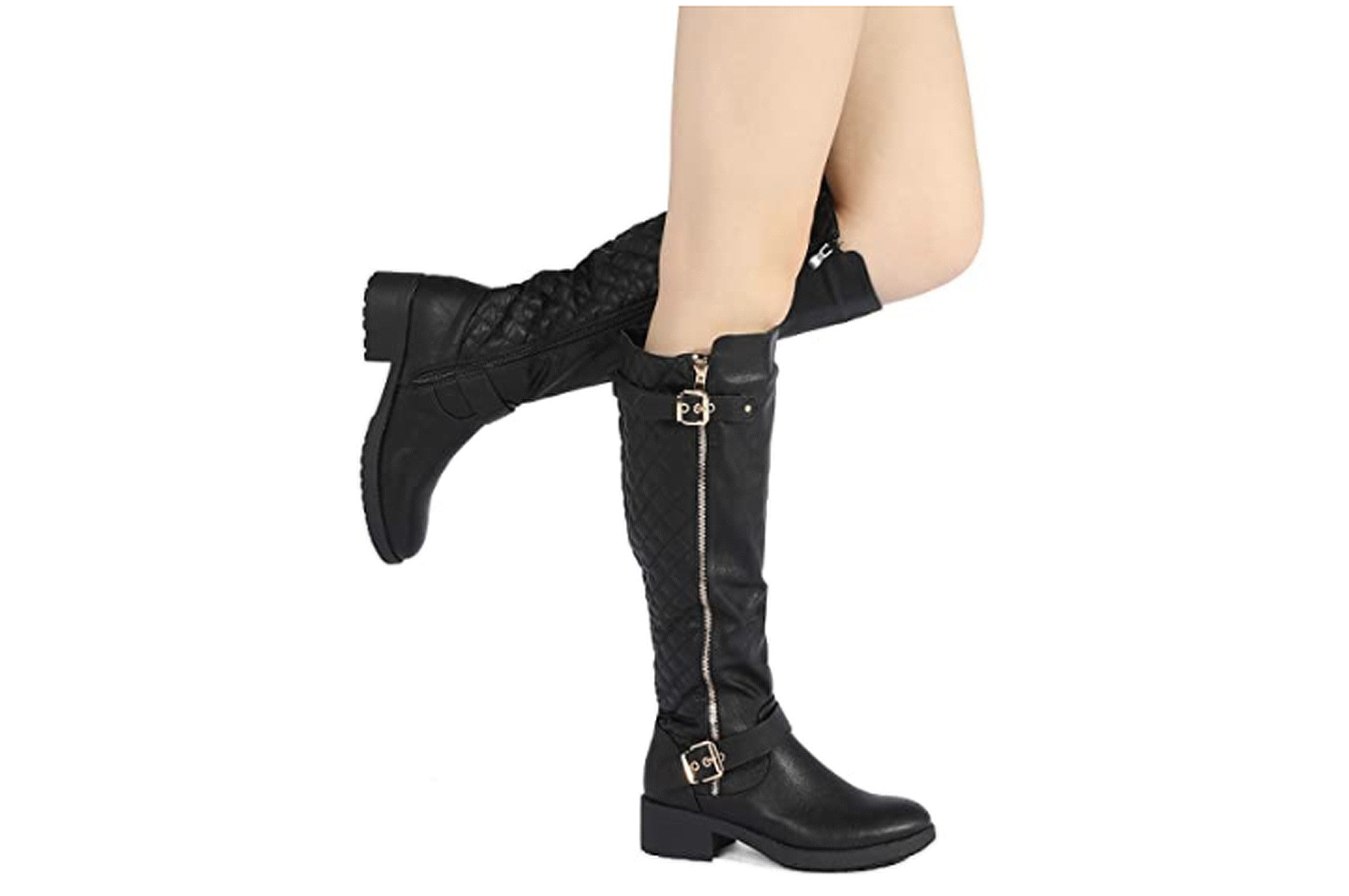 riding boots wide calf fitting
