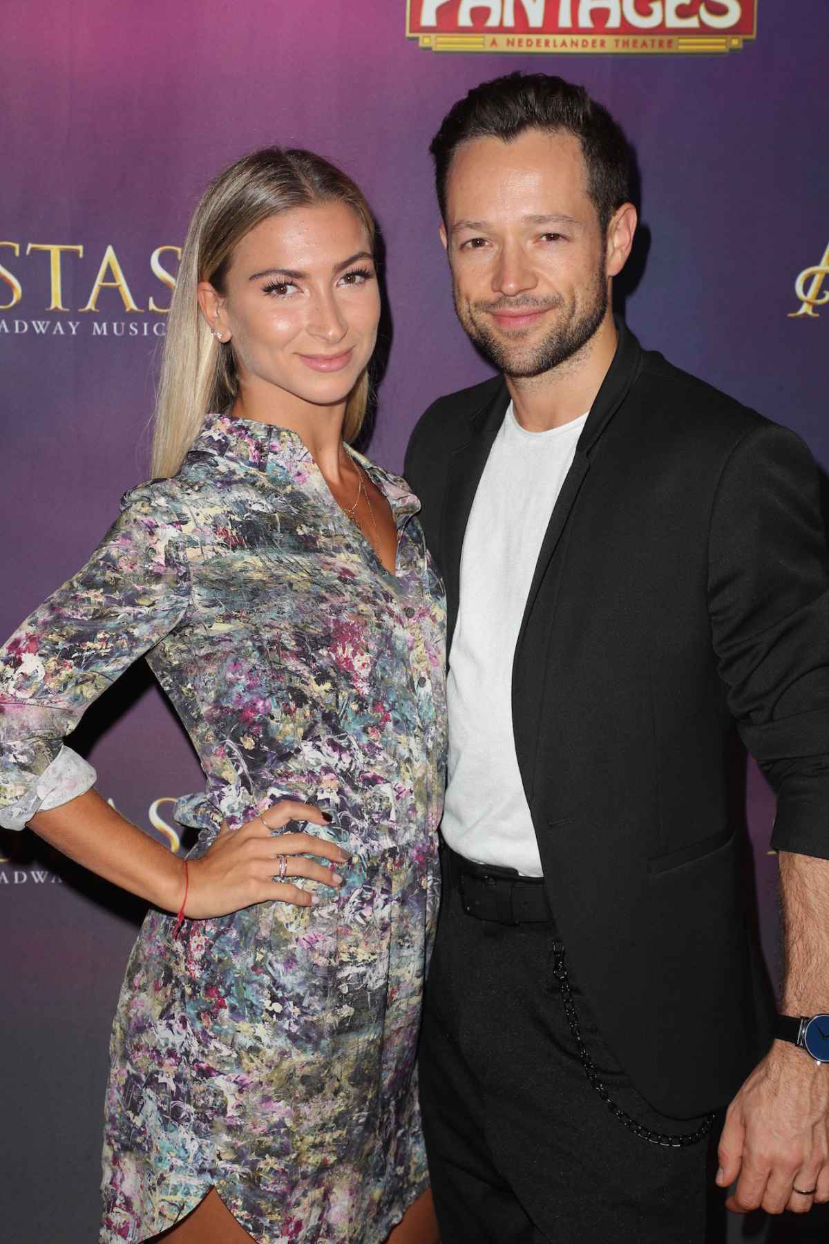 Dancing With the Stars' Couples Who Dated, Got Married