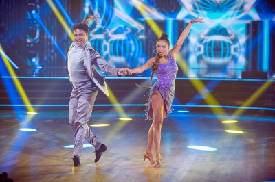'DWTS' Disney Night Lineup Revealed: Who Is Dancing to What?