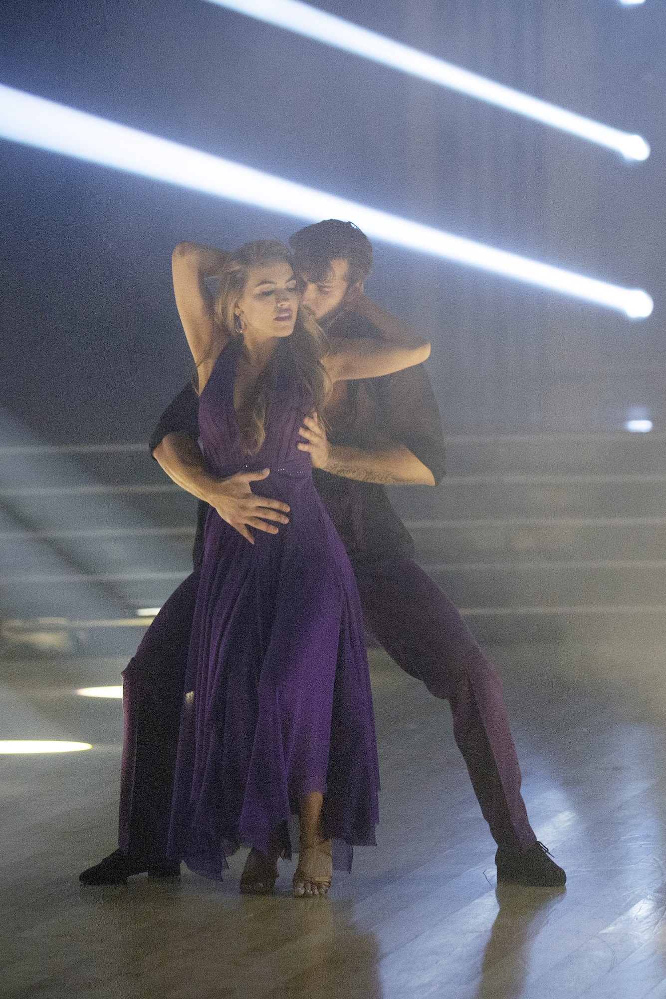 'DWTS' Disney Night Lineup Revealed Who Is Dancing to What?