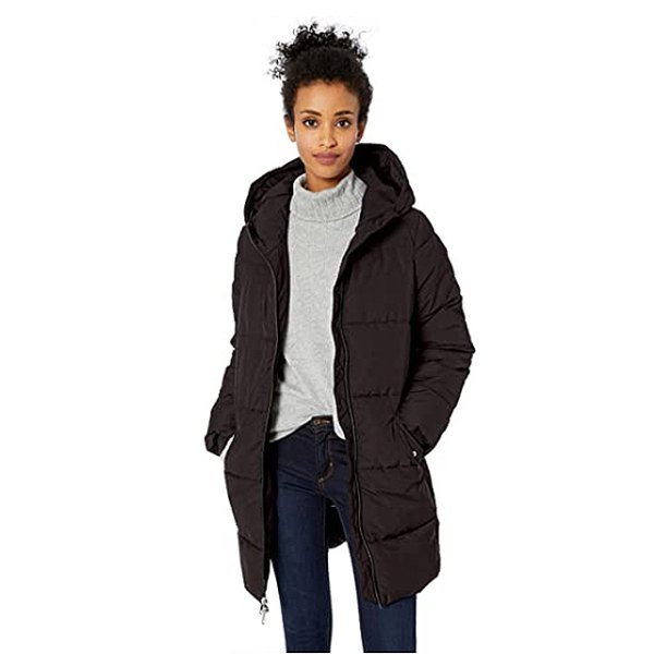 Best Women's Down & Puffer Jackets - Shop With Us | Us Weekly