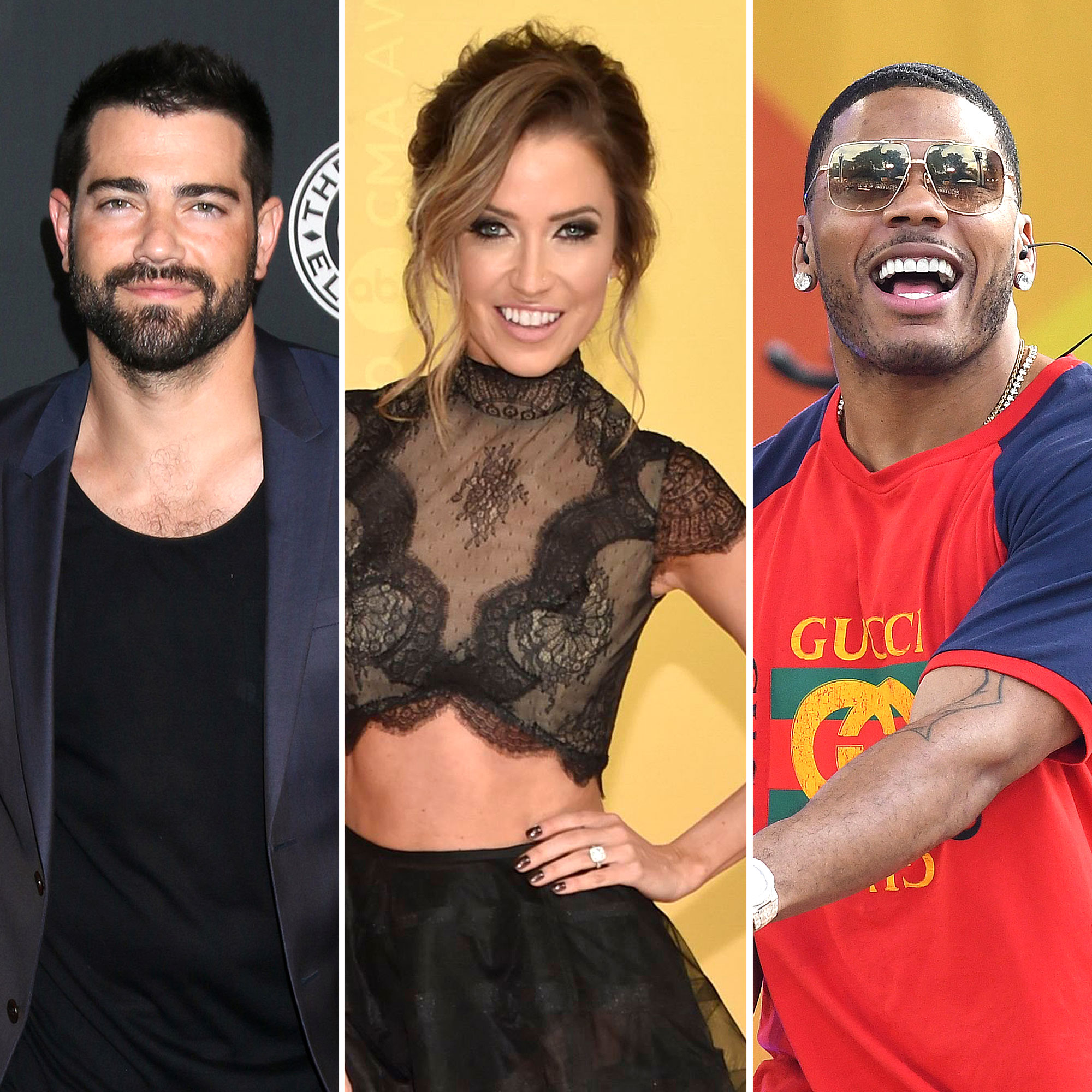 Dancing With The Stars Season 29 Cast Announced