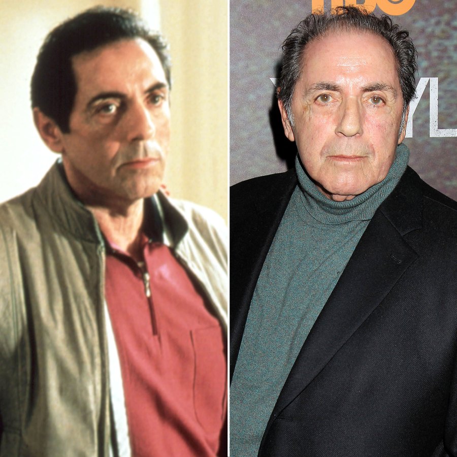 The Sopranos Cast: Where Are They Now? Photos
