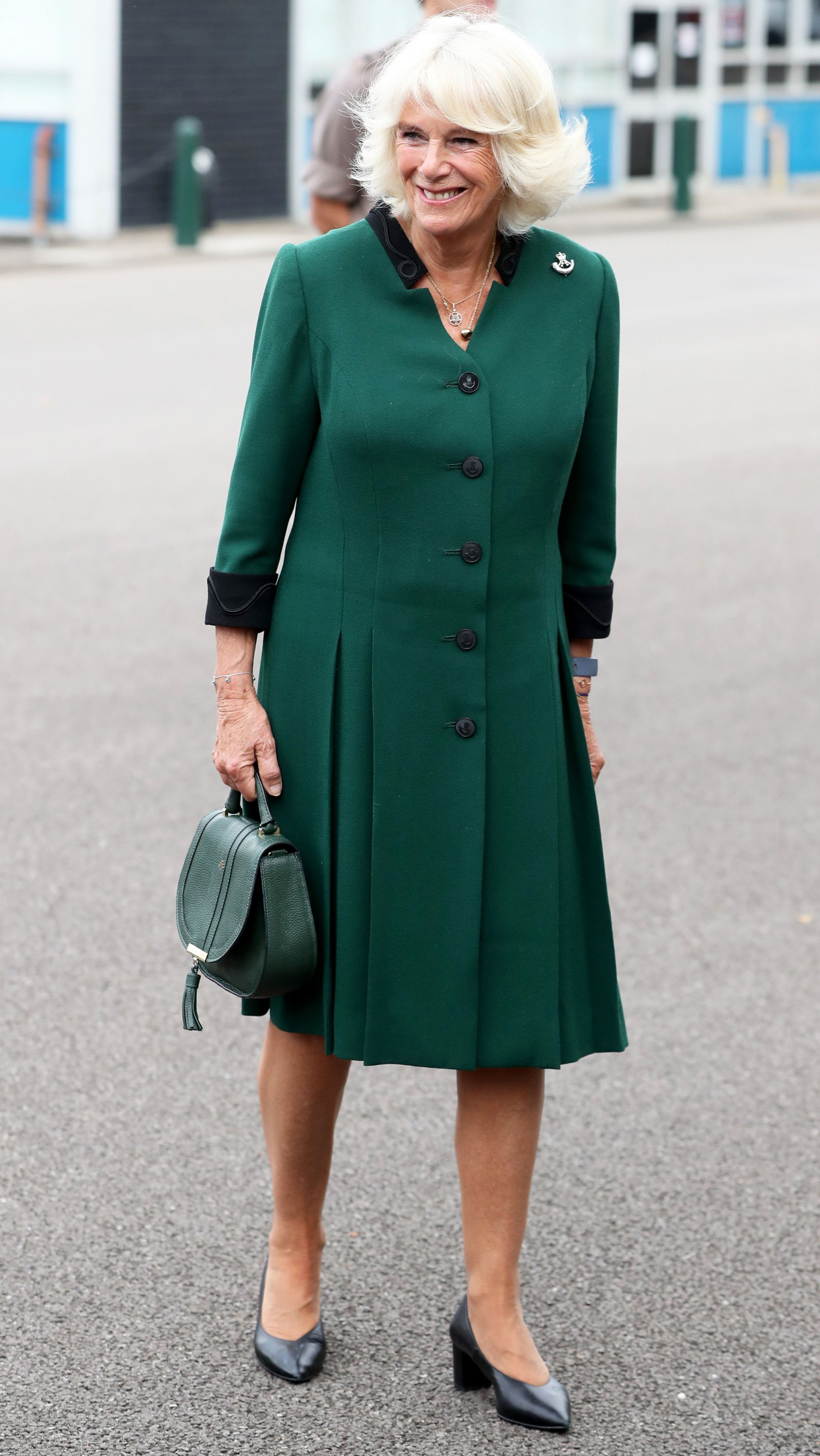 Camilla Parker Bowles Royal Fashion Best Outfits And Dresses 0902