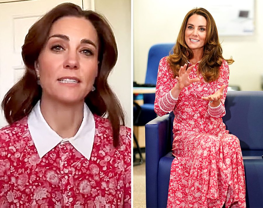 Kate Middleton's Best Outfit Repeats Over the Years: Pics