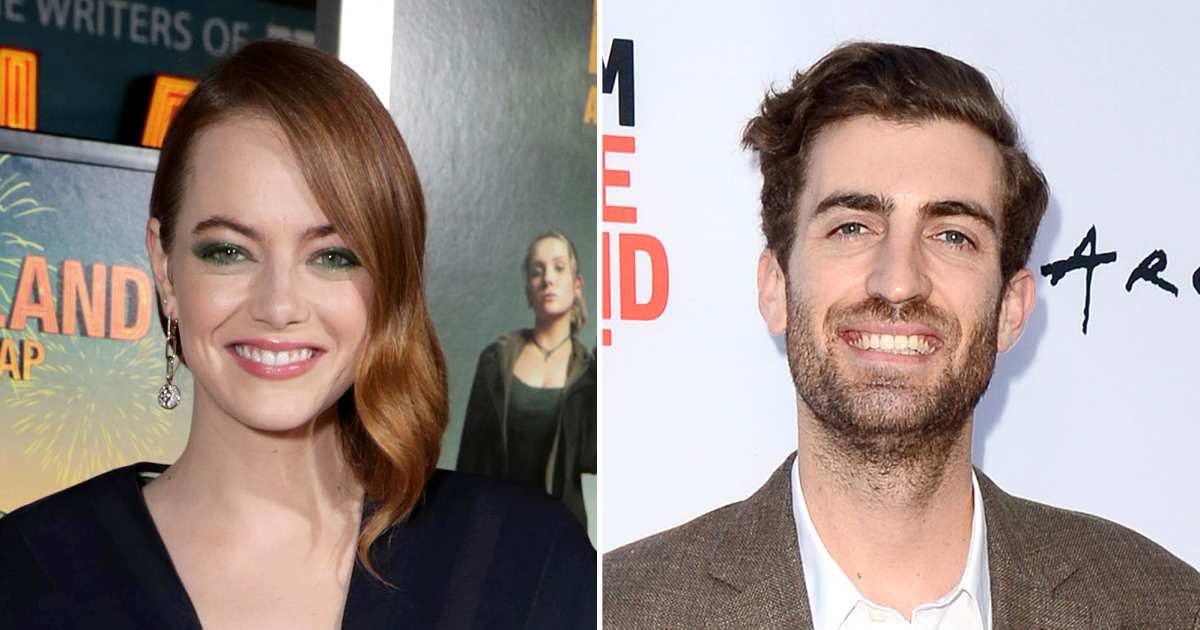 Emma Stone: Pregnant with First Child!!!!! - The Hollywood Gossip