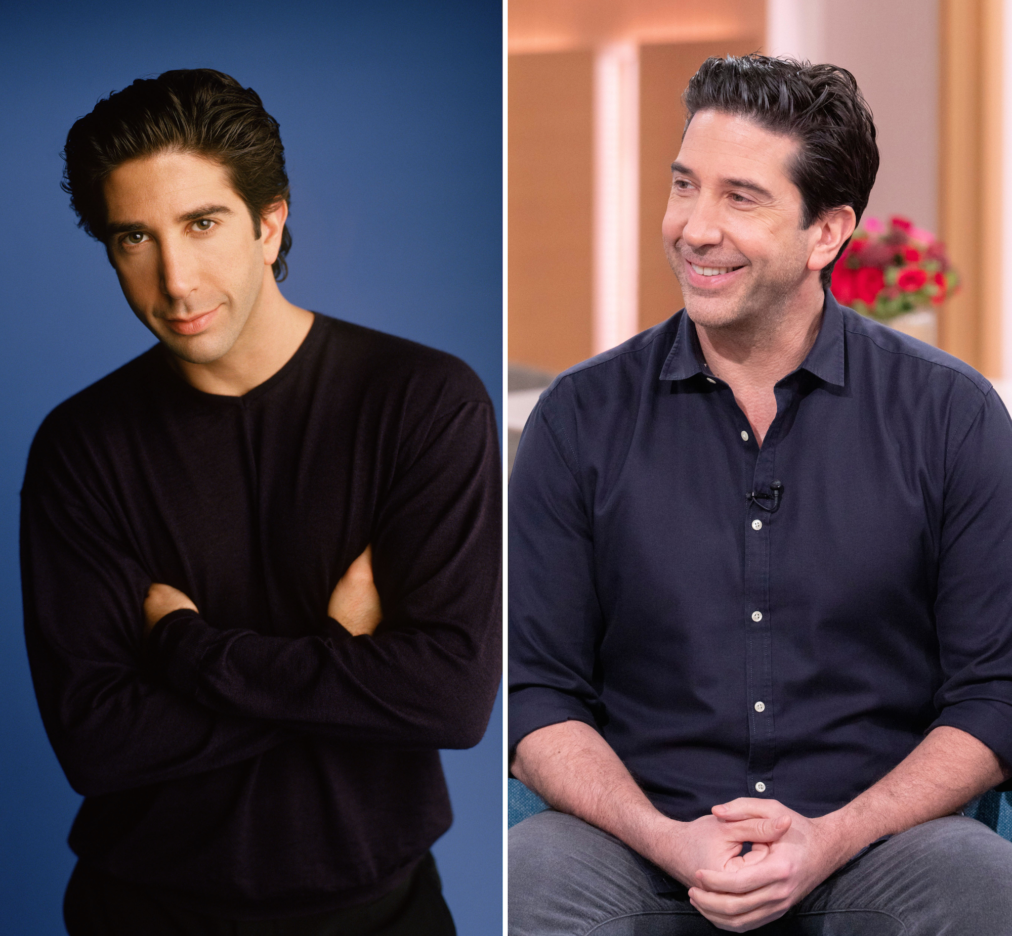 'Friends' Cast: Where Are They Now?