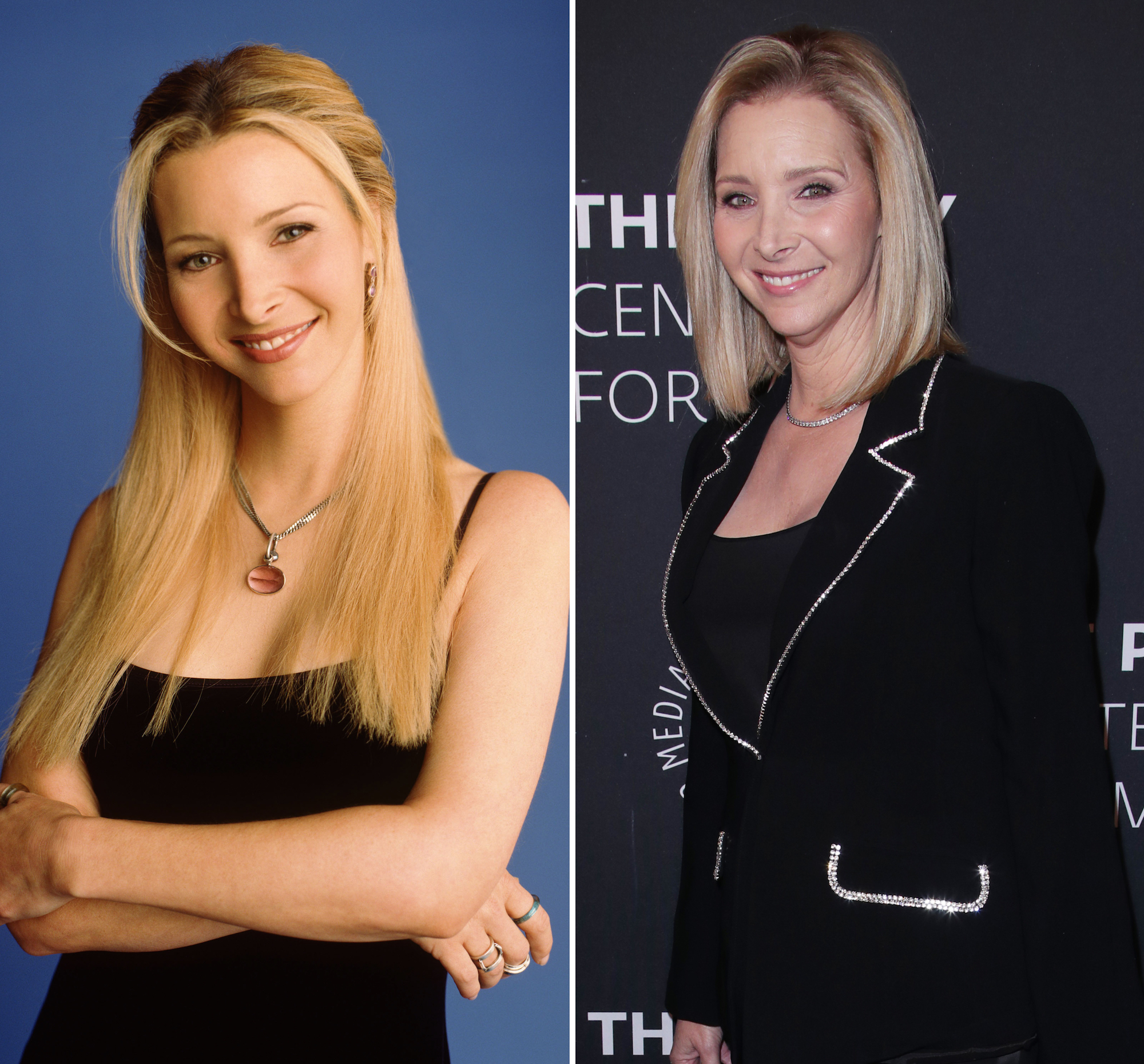 'Friends' Cast: Where Are They Now?