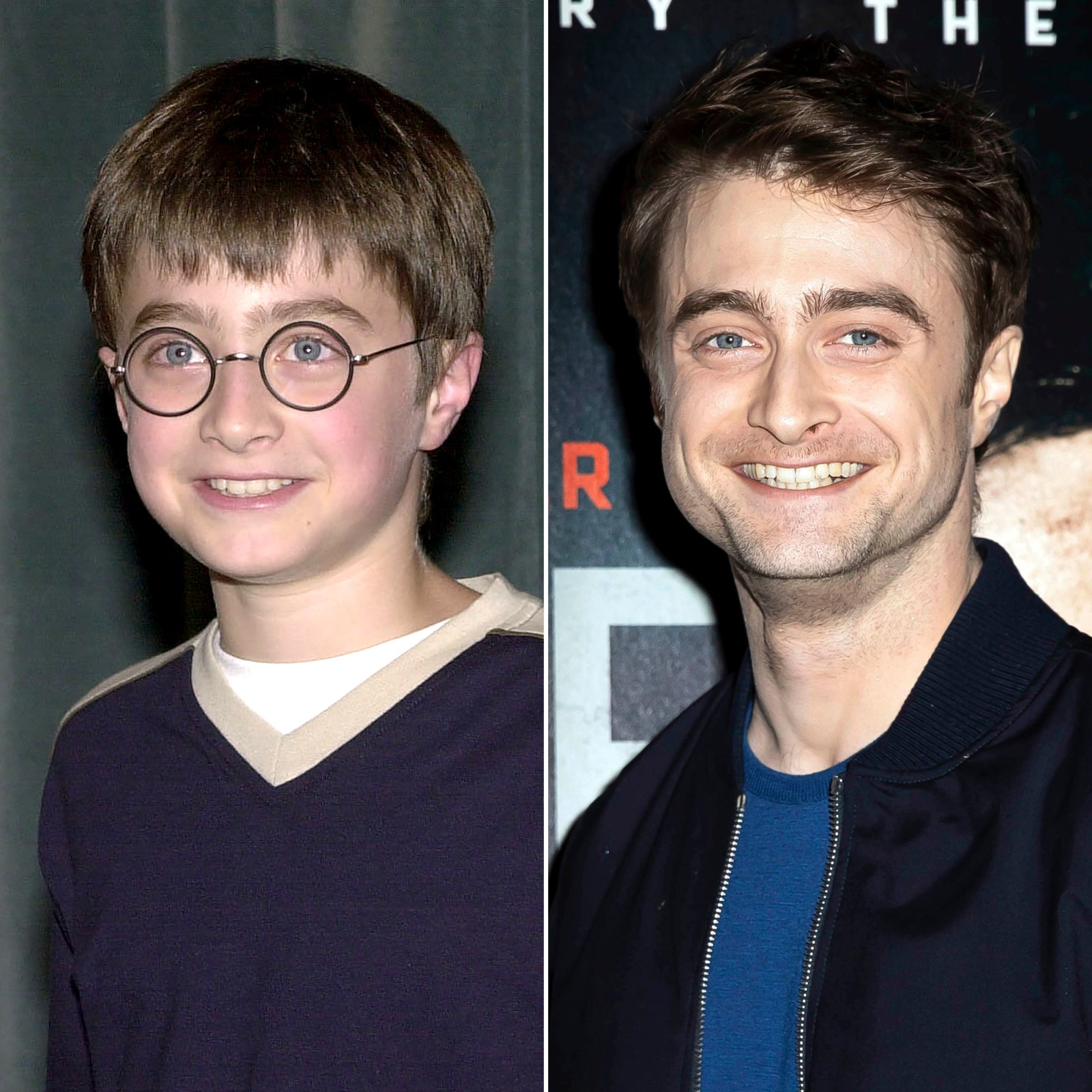 'Harry Potter' Stars Where Are They Now?