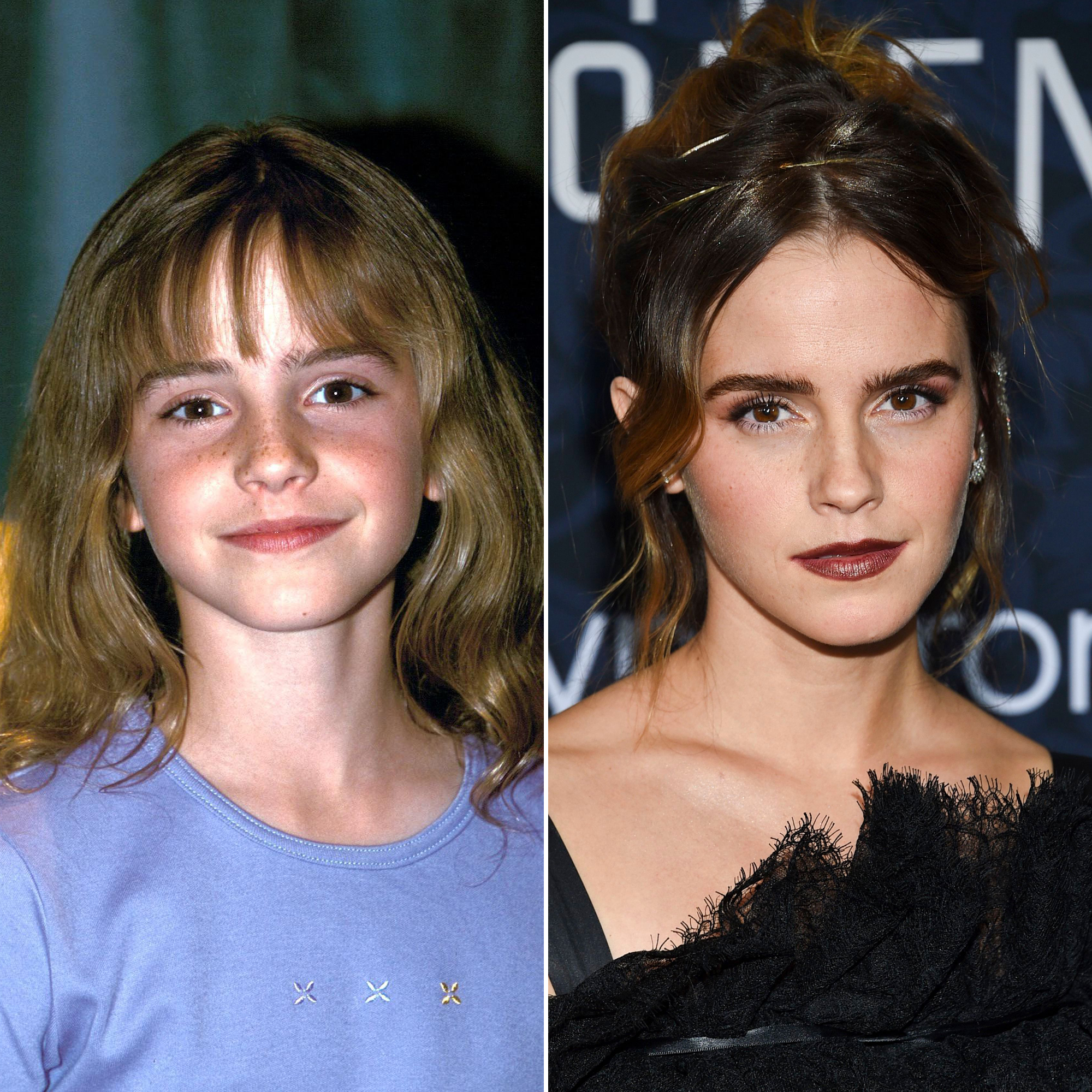 Harry Potter Stars Where Are They Now Us Weekly