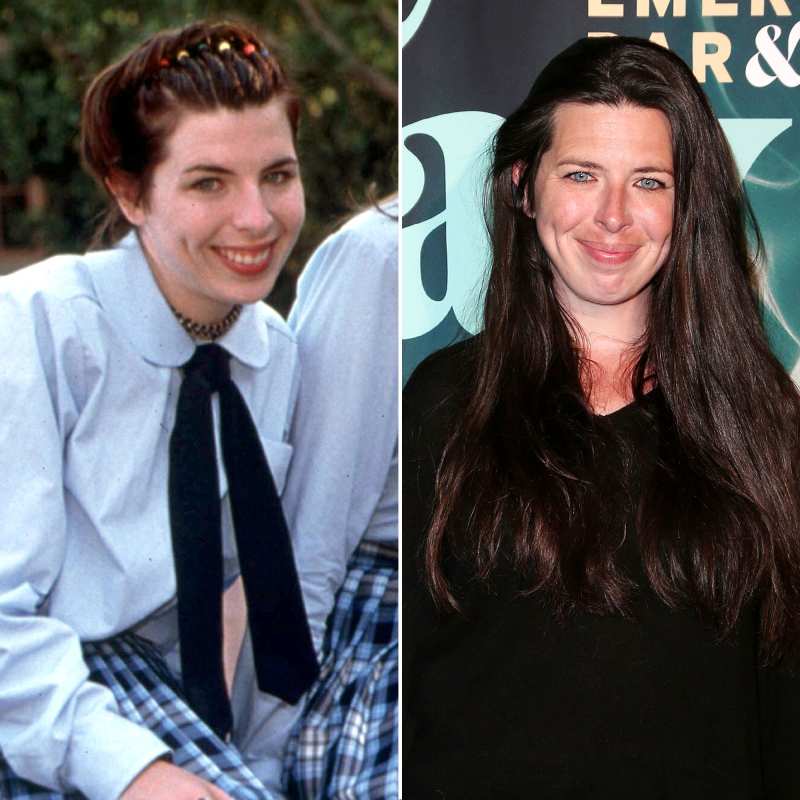 Heather Matarazzo The Princess Diaries Cast Where Are They Now