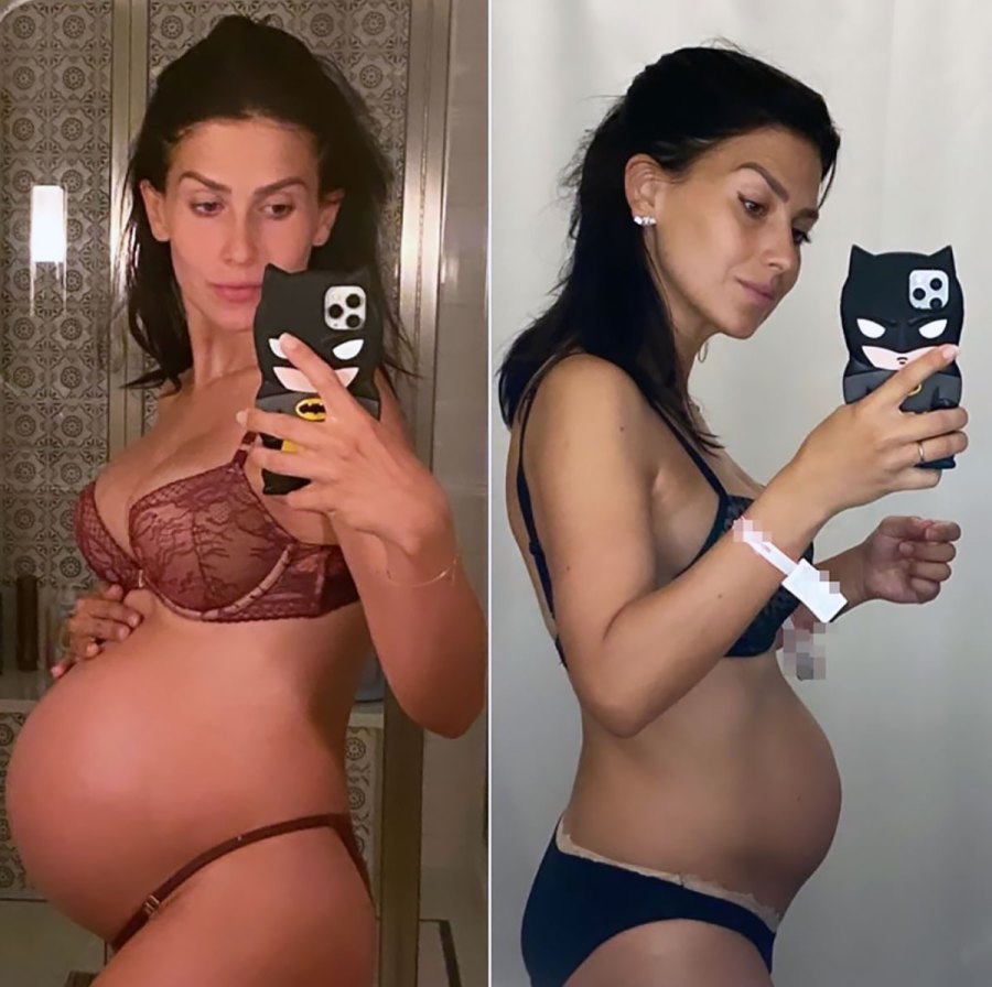 Woman documents her incredible postpartum transformation  Post pregnancy  workout, Transformation body, Pregnancy workout