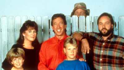 Where are the home improvement cast members now?