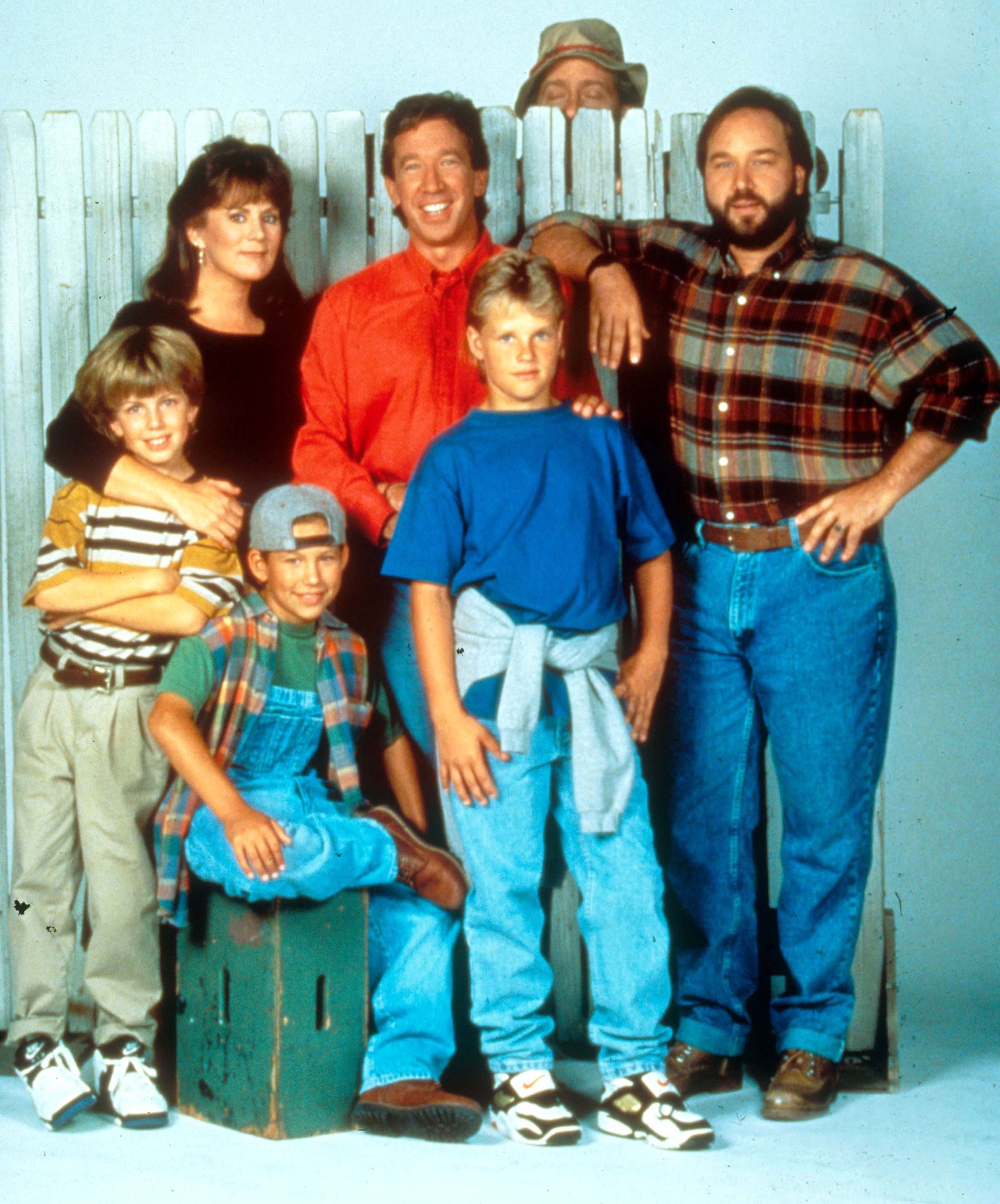 Home Improvement' Where Are They Now?