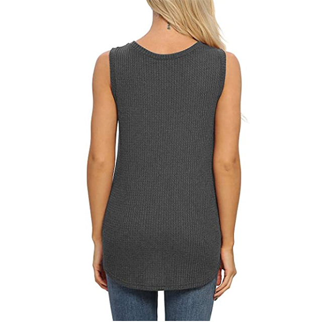 IWOLLENCE Tank Is Perfect for Lounging and Layering All Year | Us Weekly