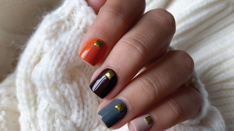 Fall Nail Trends: Bold Manicure Ideas and Colors for the Season | Us Weekly