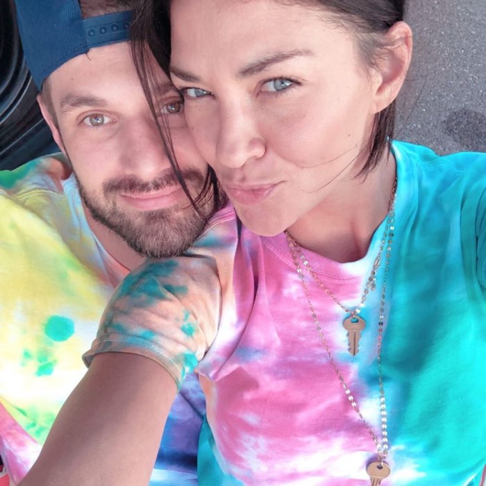 'Gossip Girl' Alum Jessica Szohr Is Pregnant, Expecting First Child With Brad Richardson