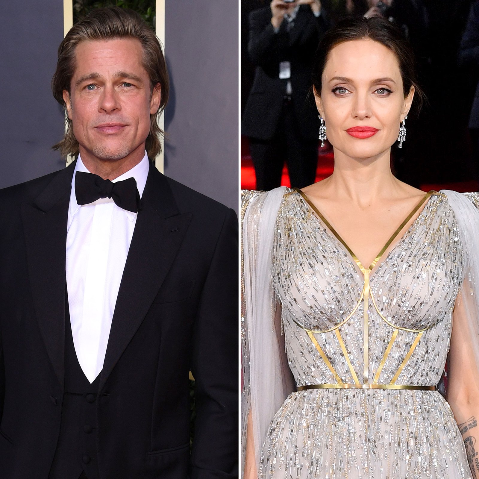 Brad Pitt Wants Angelina Jolie’s Costar to Testify in Trial | Us Weekly