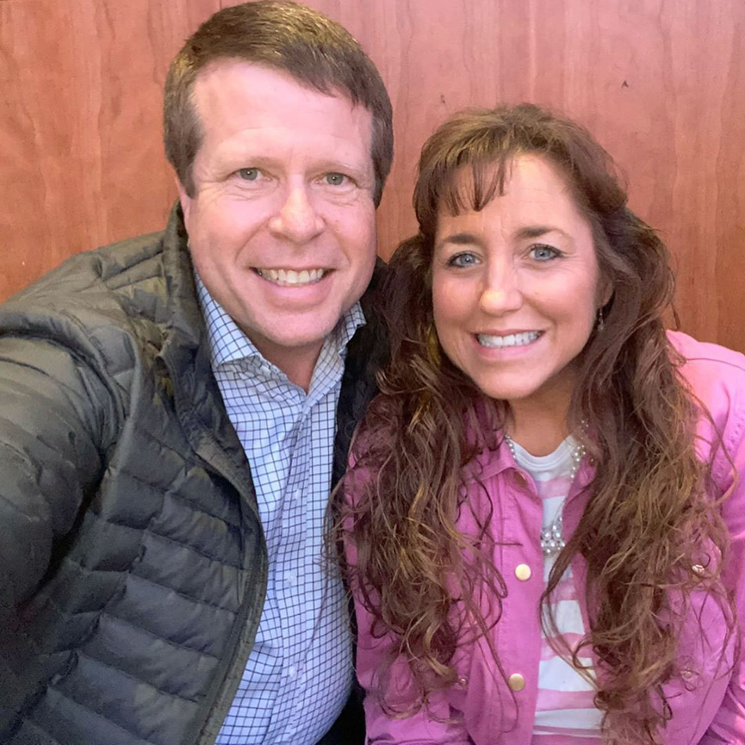 New Photo - Duggar Family's Courtship Beginnings: How Each Couple Met