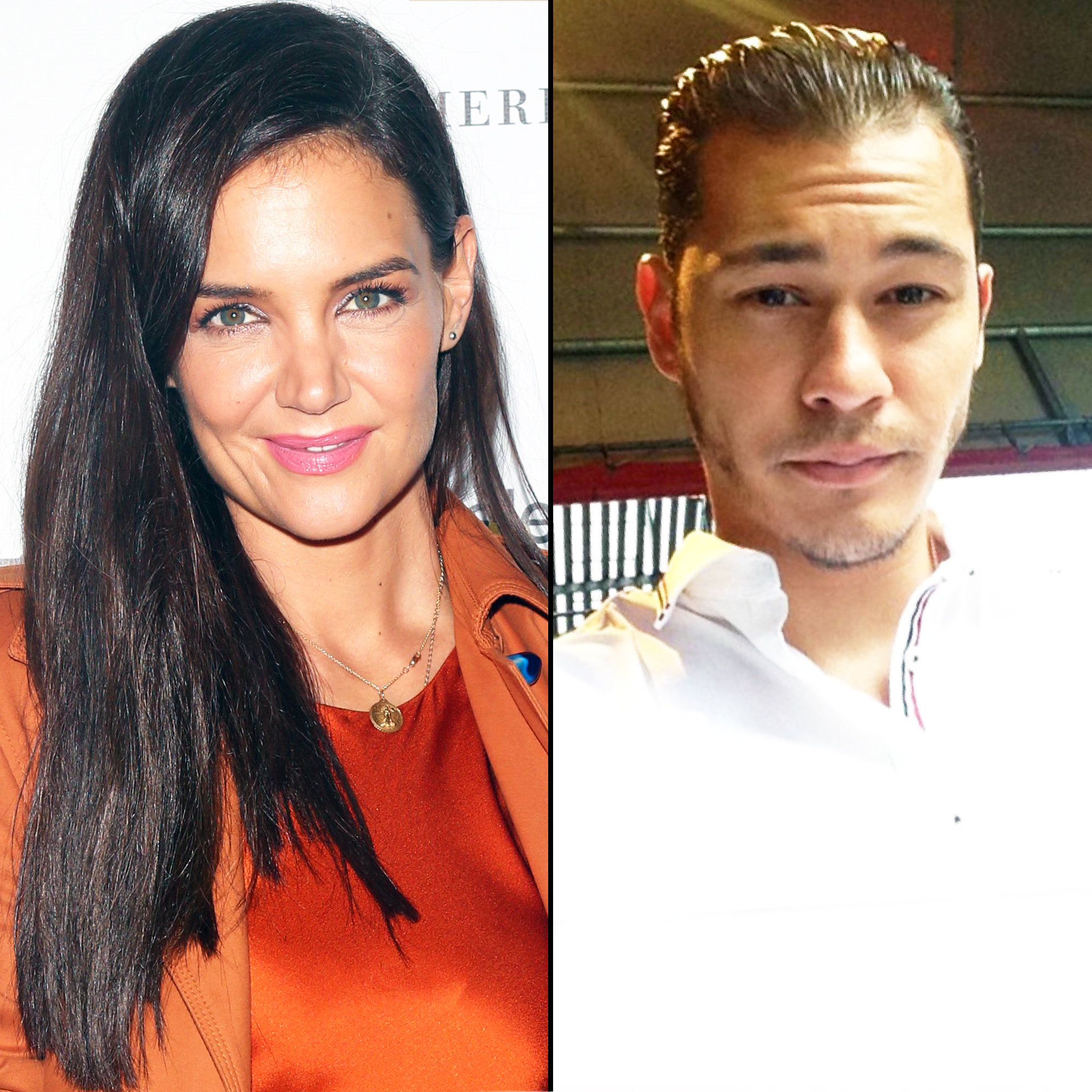 Katie Holmes' Lawyer Shut down This Major Rumor About Her & Tom