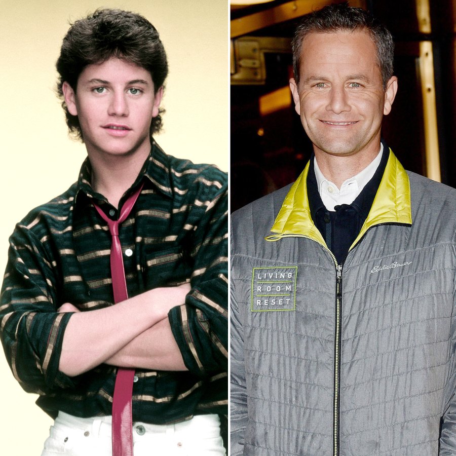 ‘Growing Pains’ Cast: Where Are They Now?