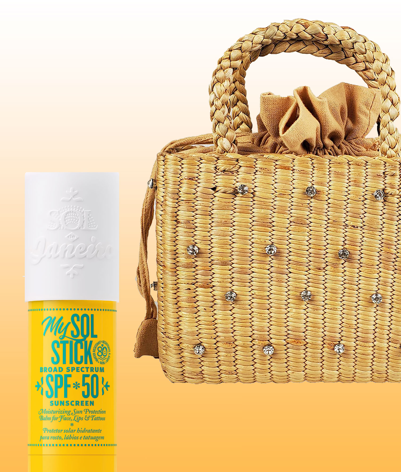 2020 Beach Bag Beauty and Style Picks: Best Sunscreen, Bikini, More