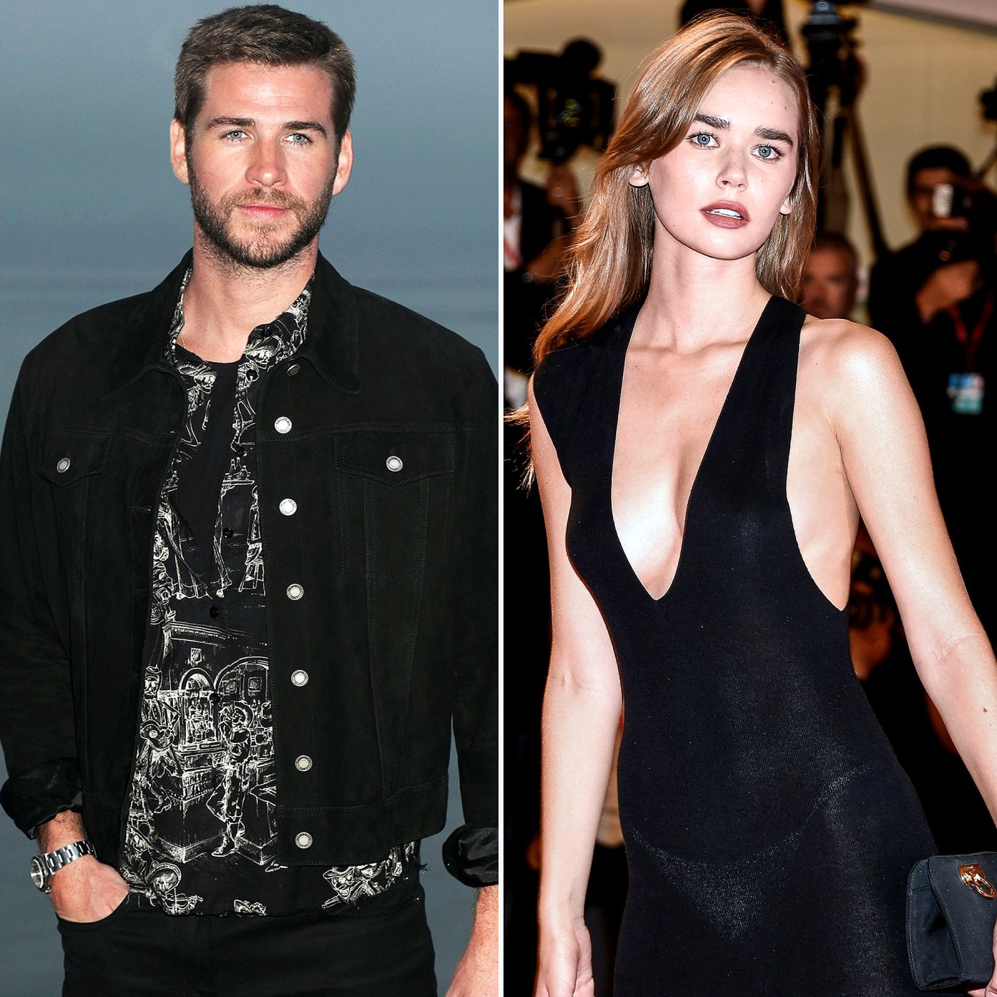 Liam Hemsworth and Gabriella Brooks' Romance Is 'Going Strong' Us Weekly