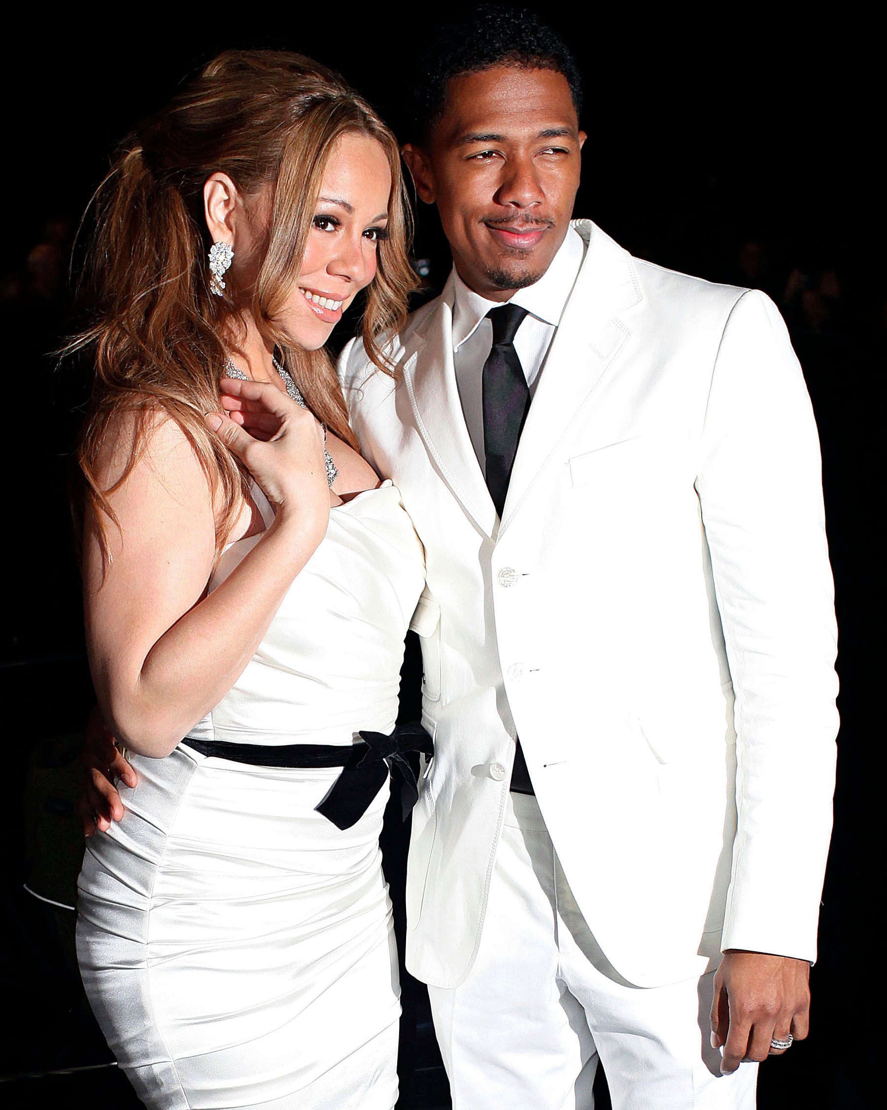 Mariah Carey, Nick Cannon: Relationship Timeline