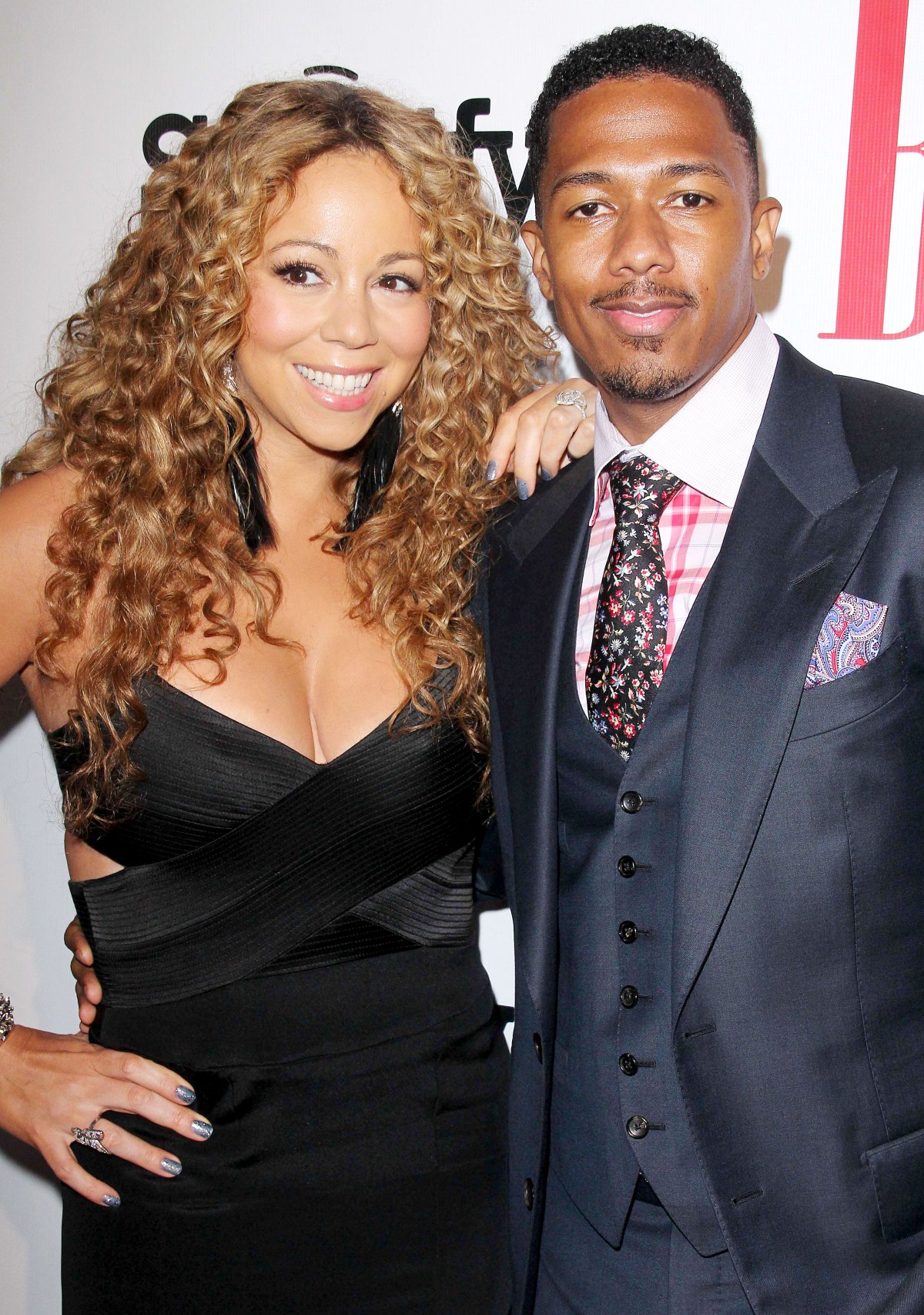 Mariah Carey Nick Cannon Relationship Timeline. 