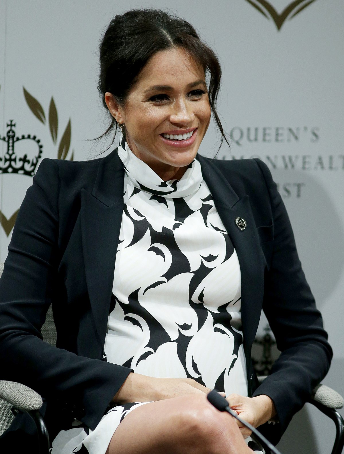 Meghan Markle’s Most Inspiring Quotes About Female Empowerment