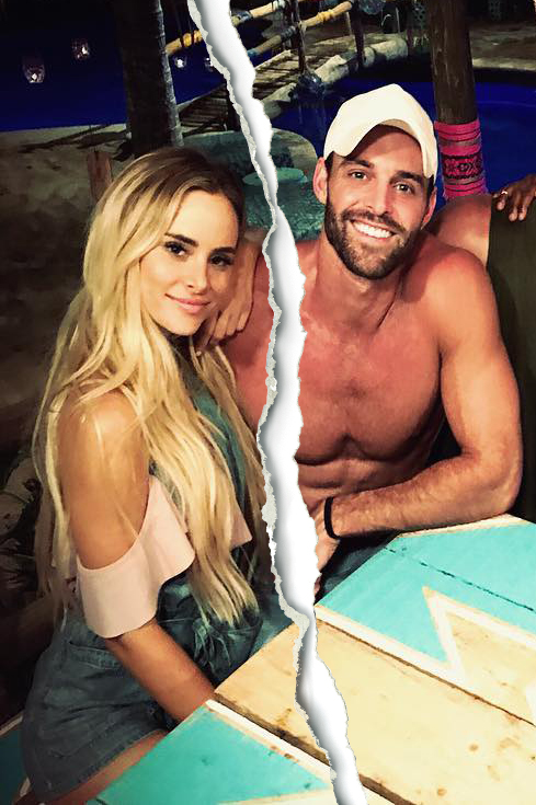 Las rupturas más desordenadas de Bachelor Nation: Andi y Josh, Colton y Cassie, más