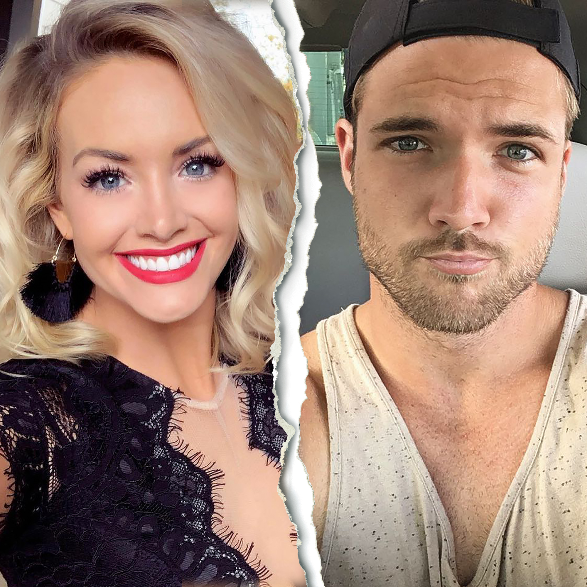 En Karışık Bekar Ülke Ayrılıkları: Andi ve Josh, Colton ve Cassie, Daha Fazlası