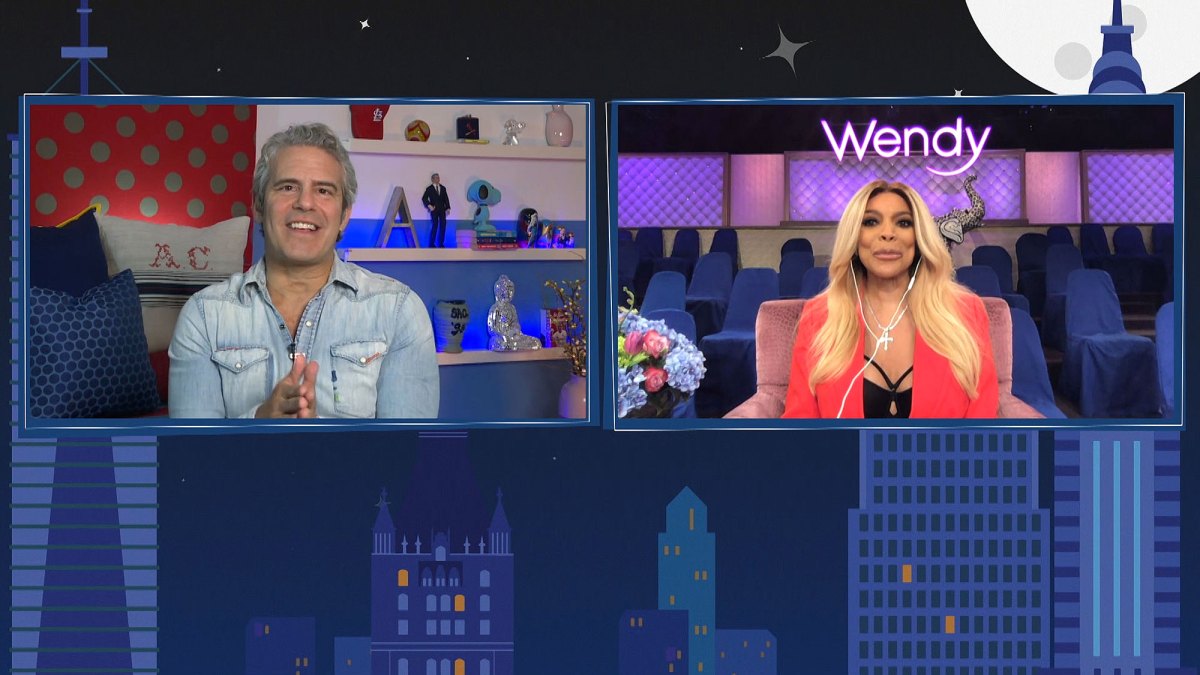 NeNe Leakes Attacks Wendy Williams For Dissing Her Over Birkin Bag: 'Stop  Spewing Hate!