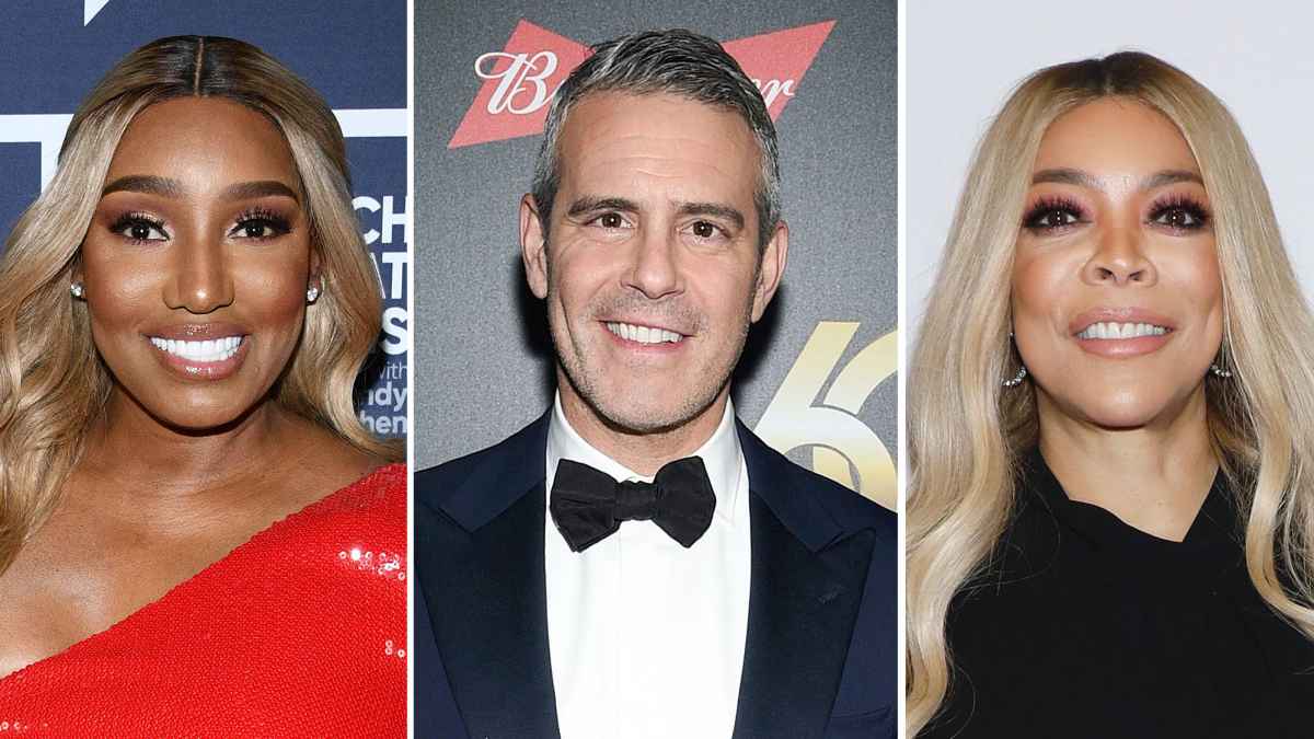 NeNe Leakes Fired From Real Housewives Of Atlanta - Andy Cohen Sick of Her  Big Mouth?