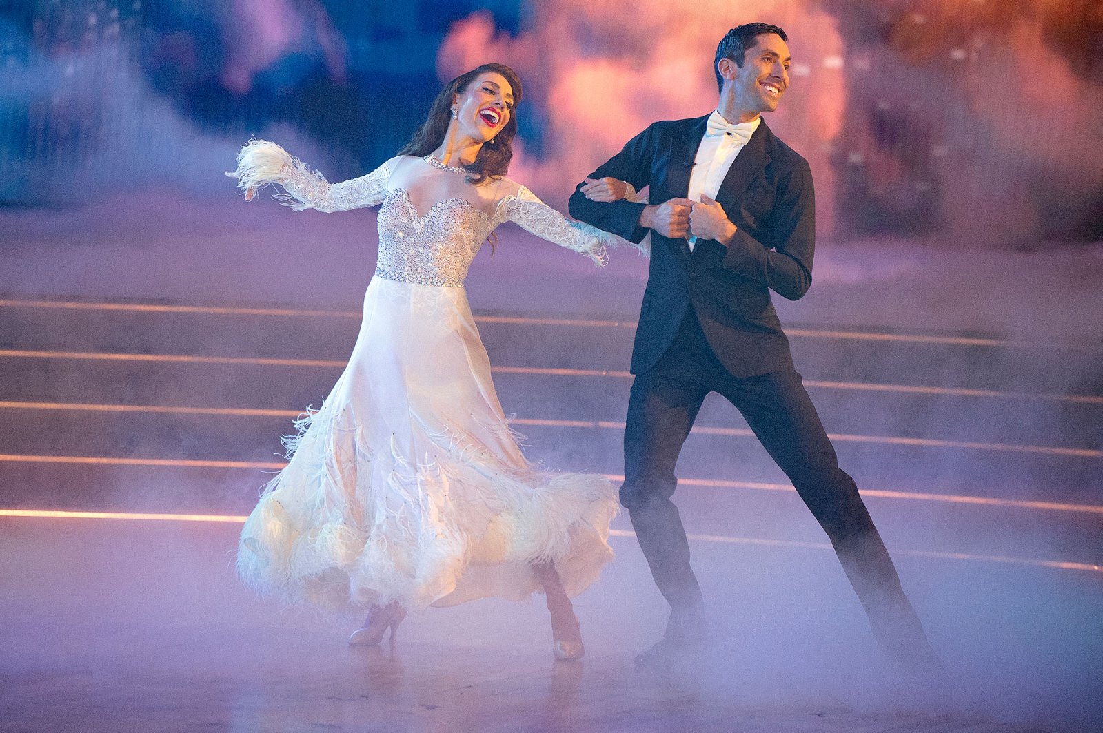 Nev Schulman: Why I Think I Could Win ‘Dancing With the Stars’