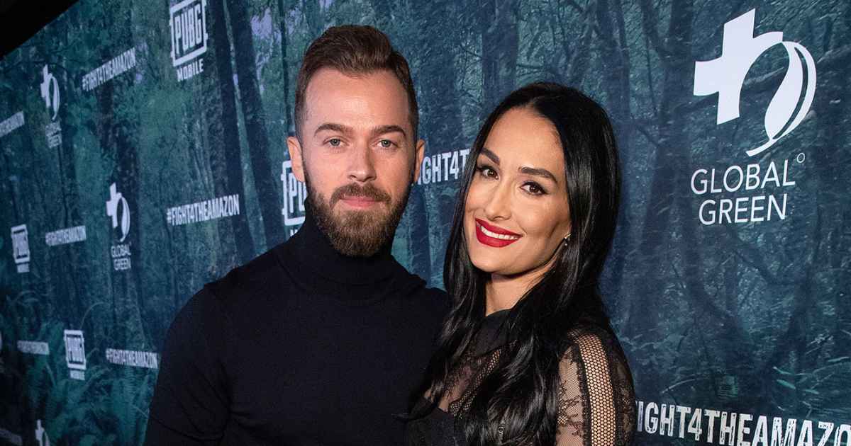 Nikki Bella Reveals Reason Why She Has Been Exhausted For 3 Years