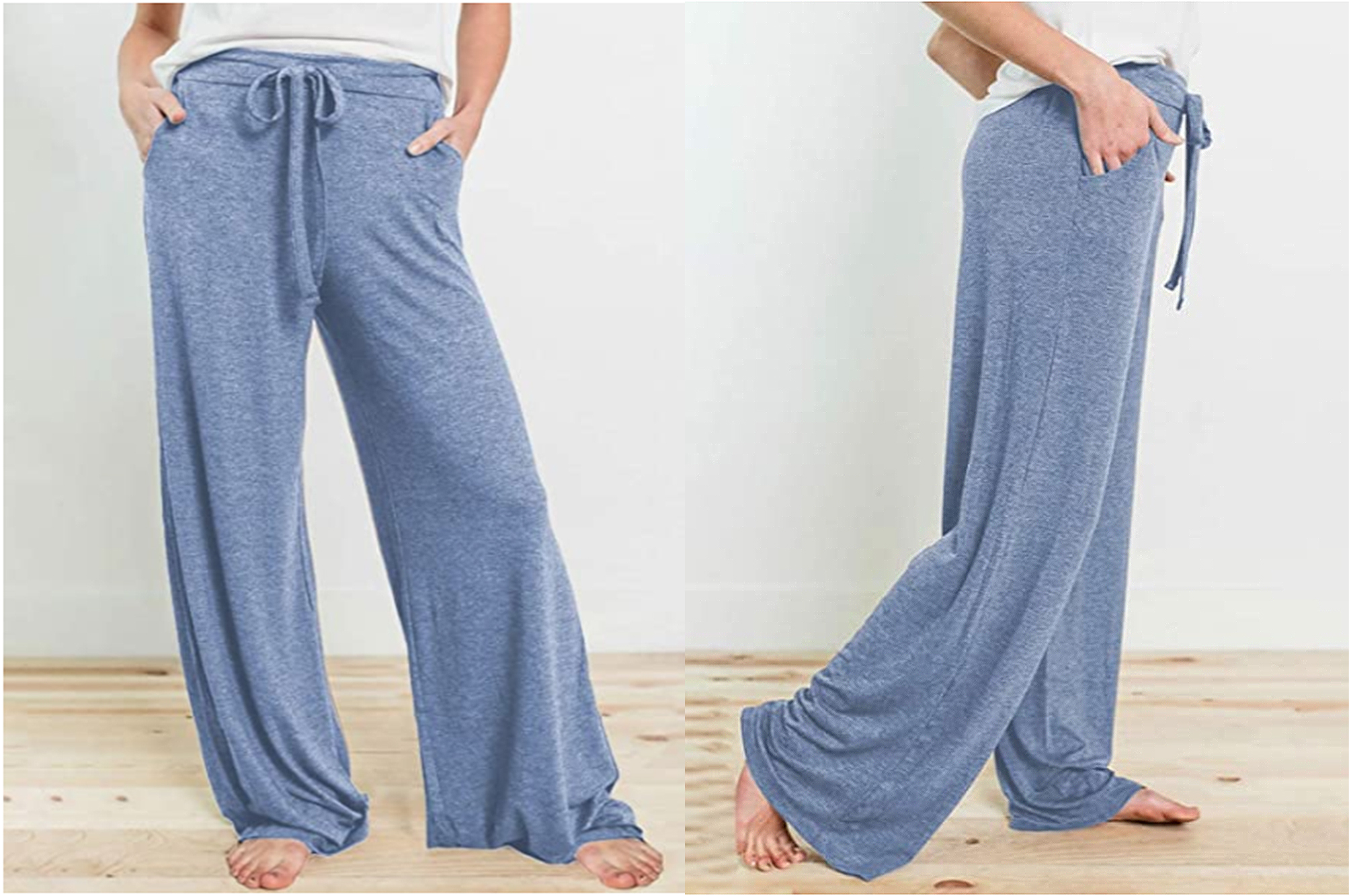 Lounge Affair Womens Pajama Pants Size Small