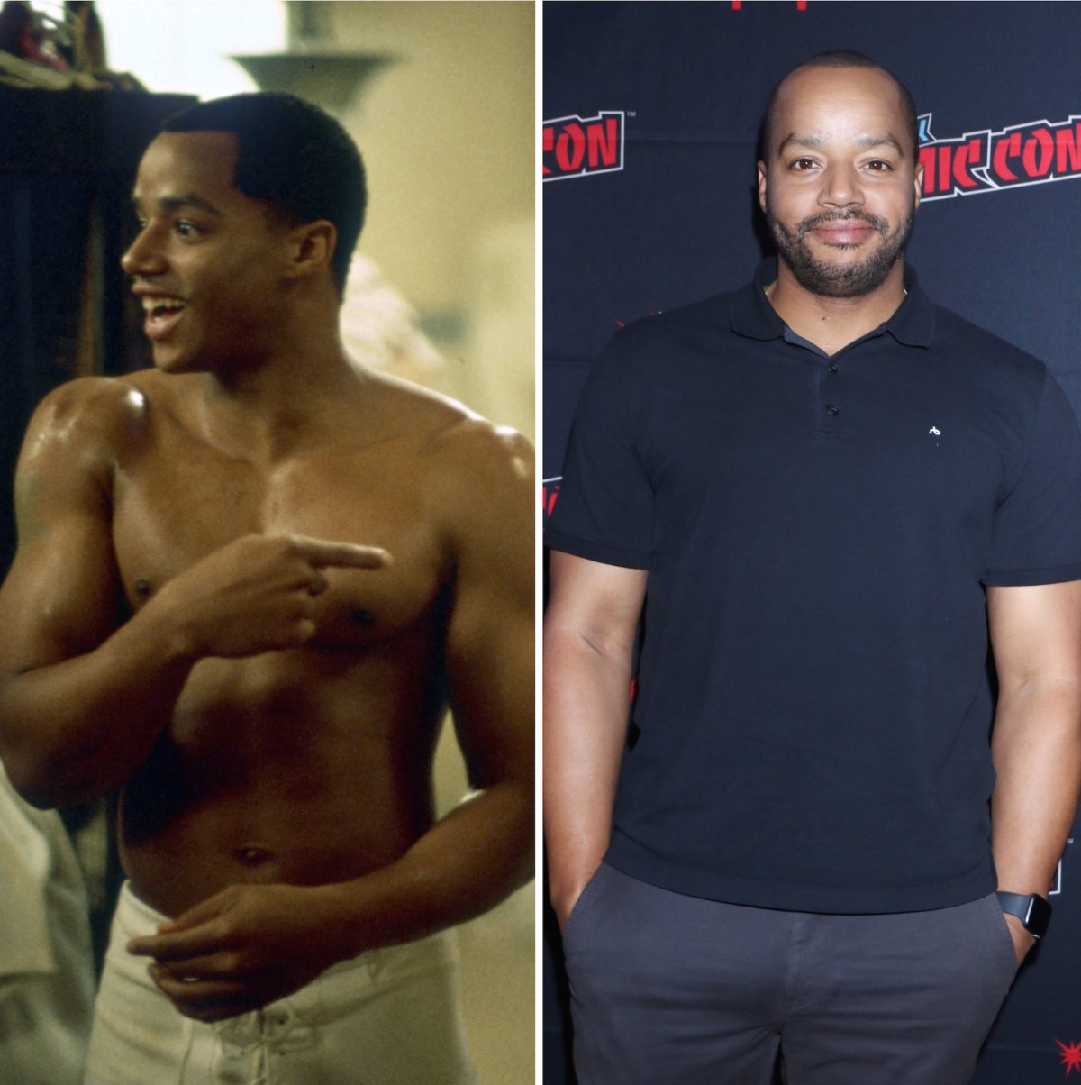 The 'Remember The Titans' Cast Went on to Have Incredible Careers