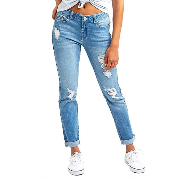 Resfeber Stretchy Jeans Have Won Over Thousands of Shoppers | Us Weekly