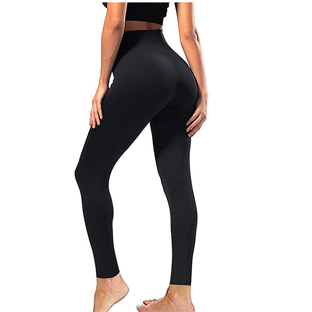 Amazon Best Seller Custom 86% Nylon 14% Spandex Leggings Women Gym Tight  Yoga Pants - China Sports Suit and Sports Wear price | Made-in-China.com