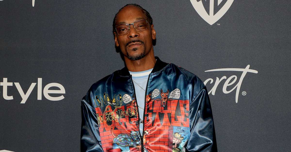 Snoop Dogg - Gin & Juice 