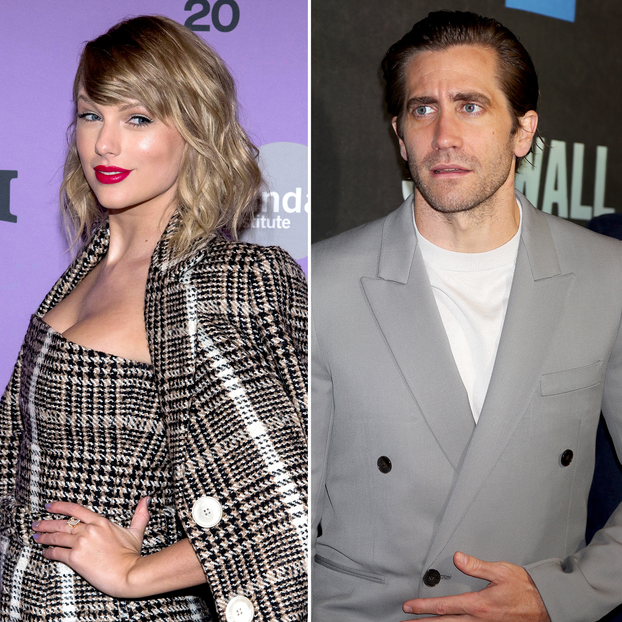 Why Taylor Swift Fans Are Flooding Jake Gyllenhaal’s Instagram Comments ...