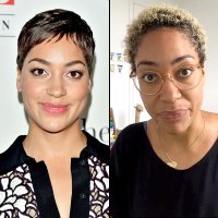 ; Mit freundlicher Genehmigung von Cush Jumbo / Instagram