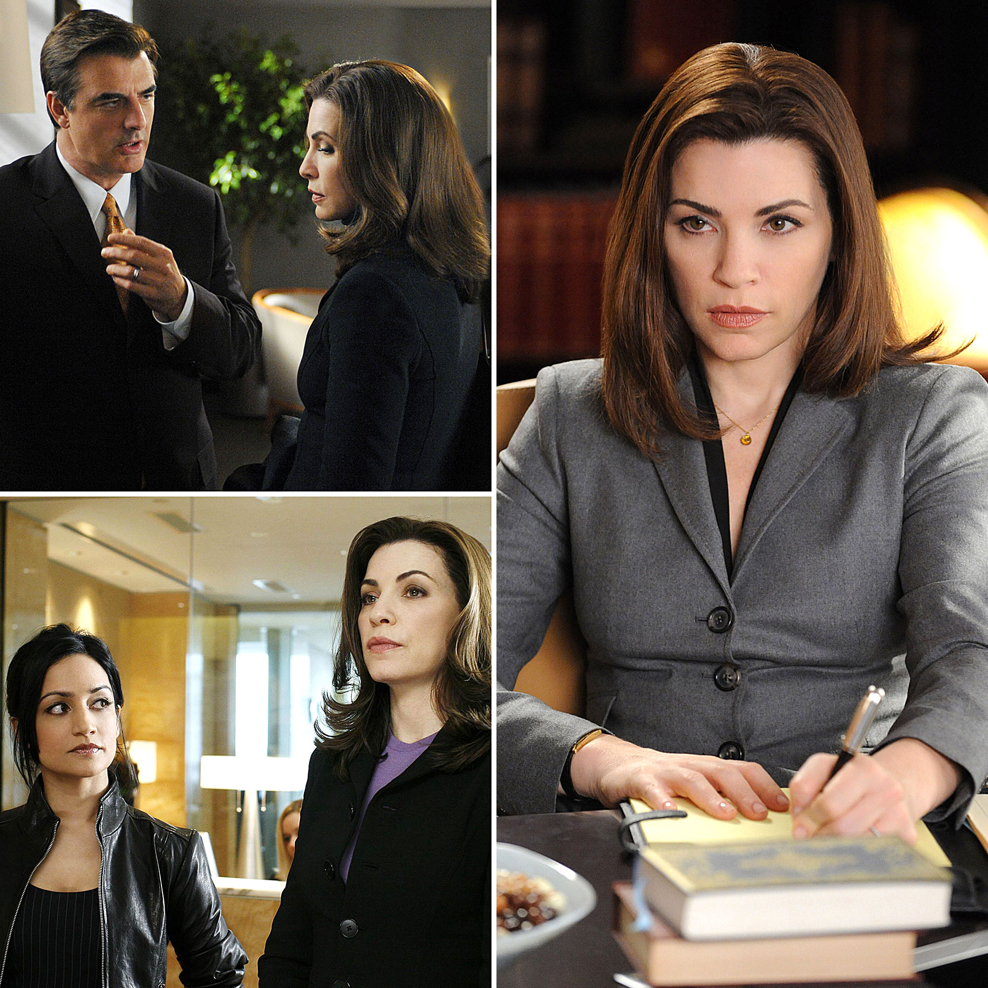 The Good Wife Cast Where Are They Now? pic image