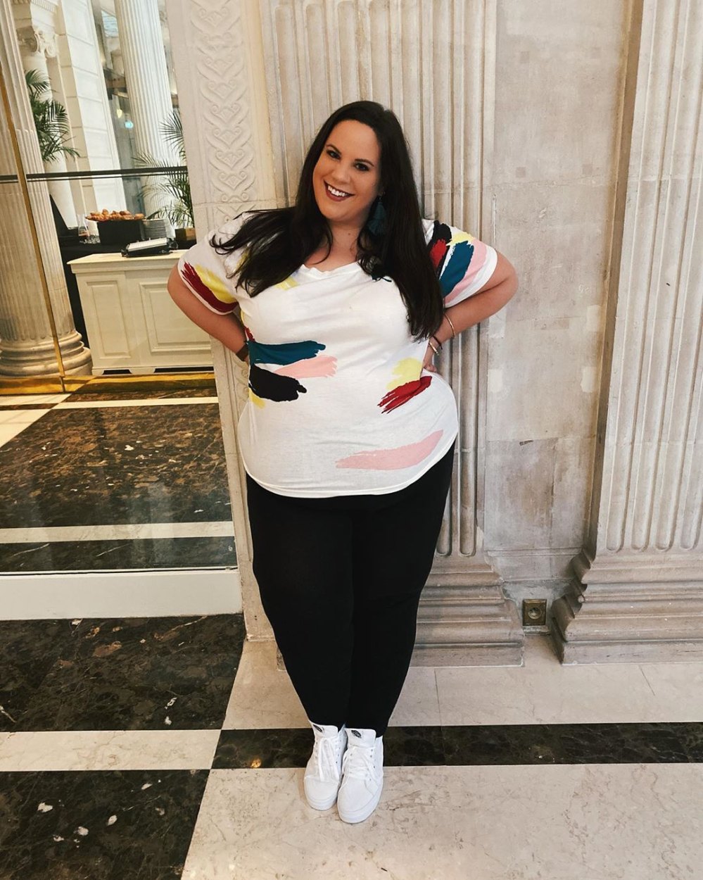 Plus-size r takes down body shamers with satirical 'Fat Girl Summer  Dress Code', The Independent