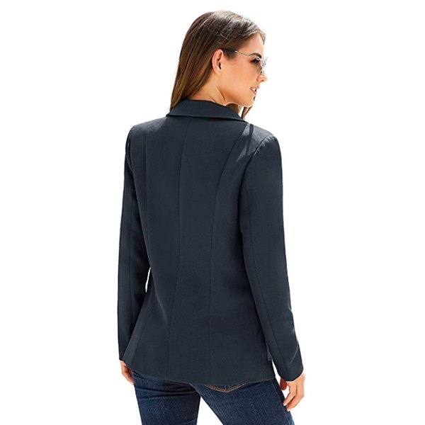 luvamia Chic Slim Blazer Will Make You Feel Like a Boss | Us Weekly